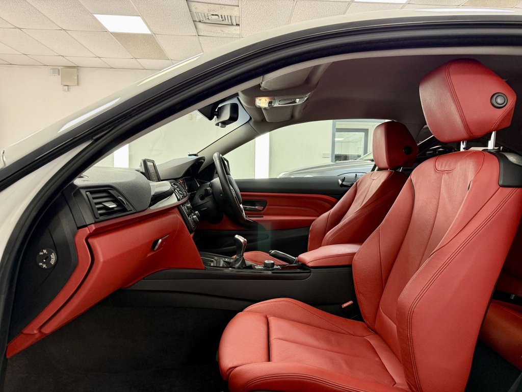 Used BMW 4 Series 2015 for sale - 76482140: Photo 21