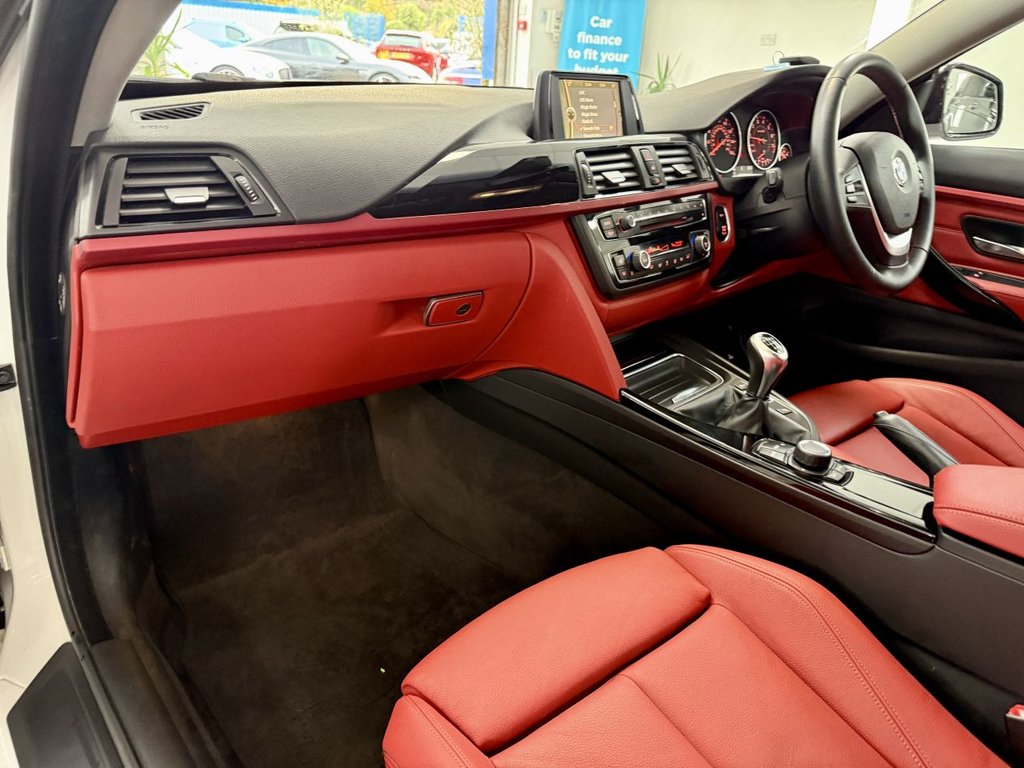 Used BMW 4 Series 2015 for sale - 76482140: Photo 23
