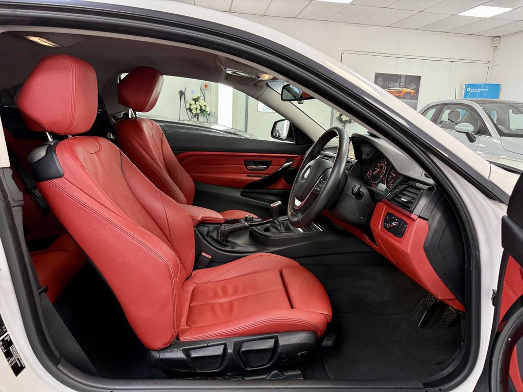 Used BMW 4 Series 2015 for sale - 76482140: Photo 24