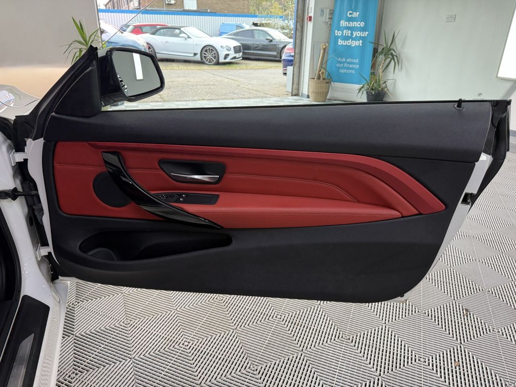 Used BMW 4 Series 2015 for sale - 76482140: Photo 25