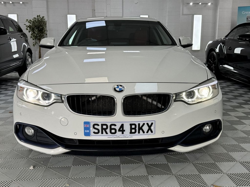 Used BMW 4 Series 2015 for sale - 76482140: Photo 5