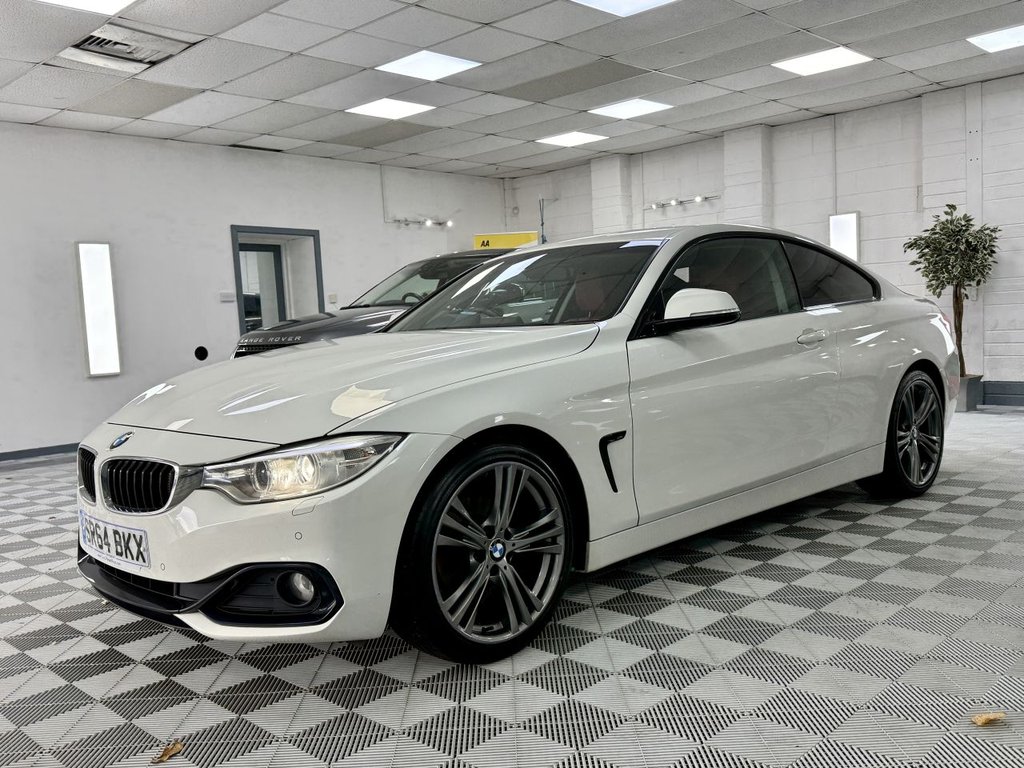 Used BMW 4 Series 2015 for sale - 76482140: Photo 6