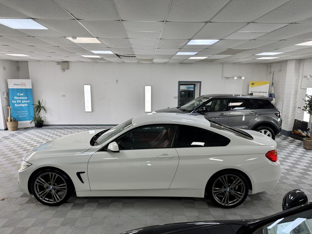 Used BMW 4 Series 2015 for sale - 76482140: Photo 7
