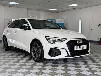 Used Audi A3 2024 for sale - 79404305: Photo