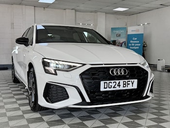 Used Audi A3 2024 for sale - 79404305: Photo