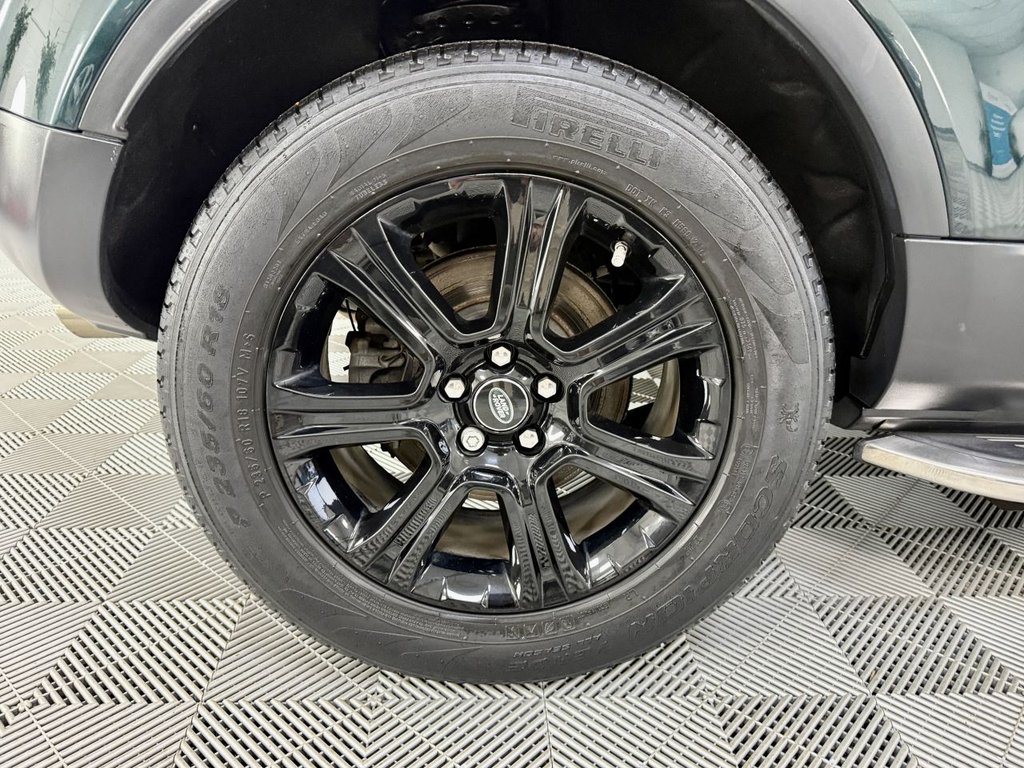 Used Land Rover Range Rover Evoque 2018 for sale - 76496779: Photo 13