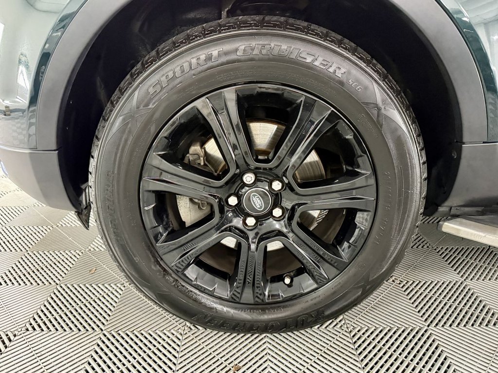 Used Land Rover Range Rover Evoque 2018 for sale - 76496779: Photo 15