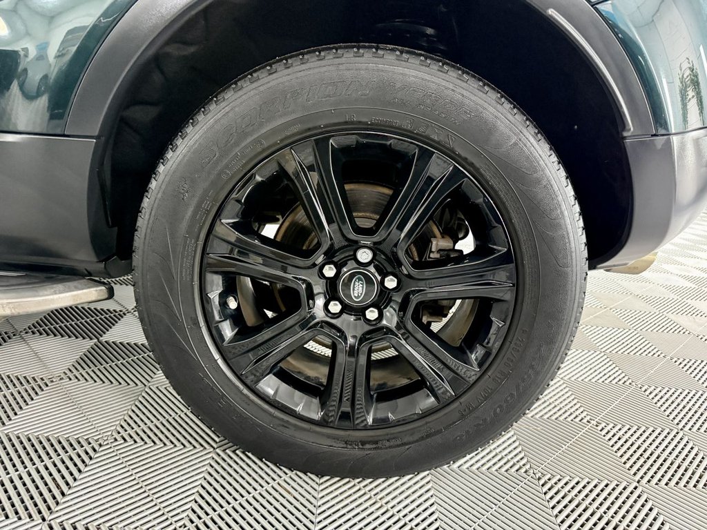 Used Land Rover Range Rover Evoque 2018 for sale - 76496779: Photo 16