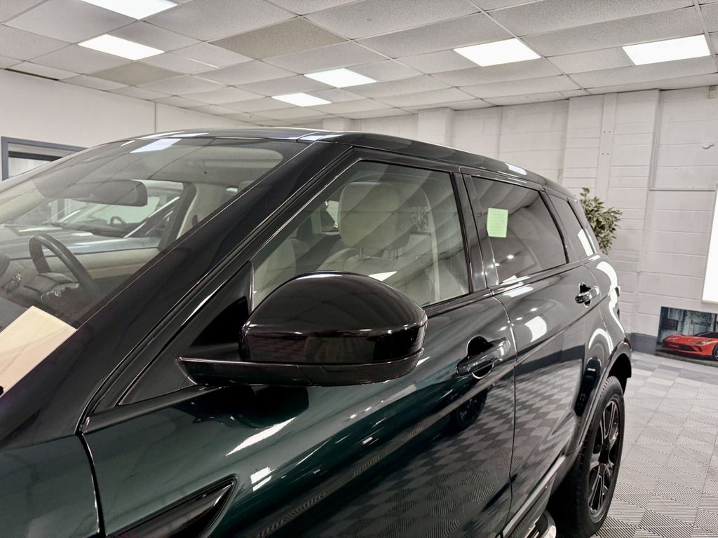 Used Land Rover Range Rover Evoque 2018 for sale - 76496779: Photo 18