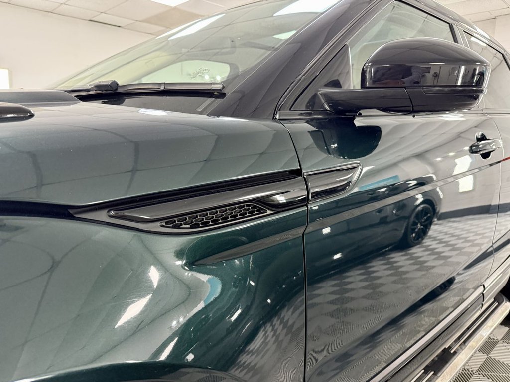 Used Land Rover Range Rover Evoque 2018 for sale - 76496779: Photo 19