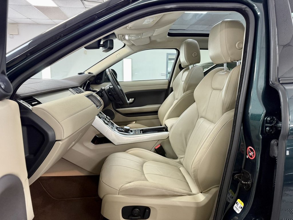 Used Land Rover Range Rover Evoque 2018 for sale - 76496779: Photo 2