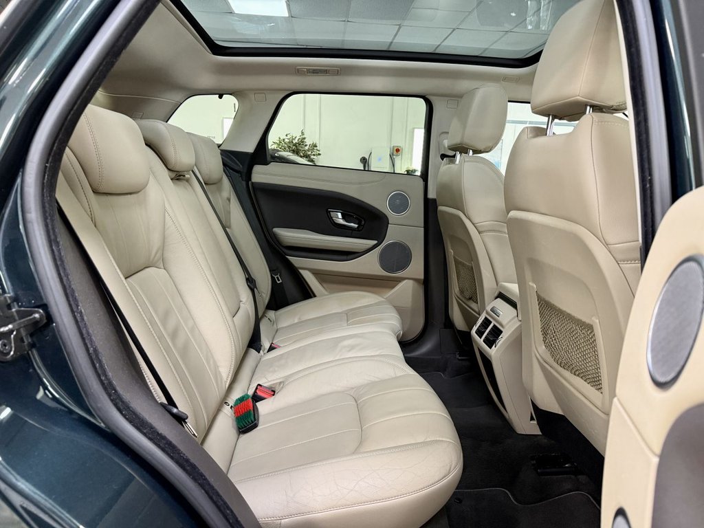 Used Land Rover Range Rover Evoque 2018 for sale - 76496779: Photo 24