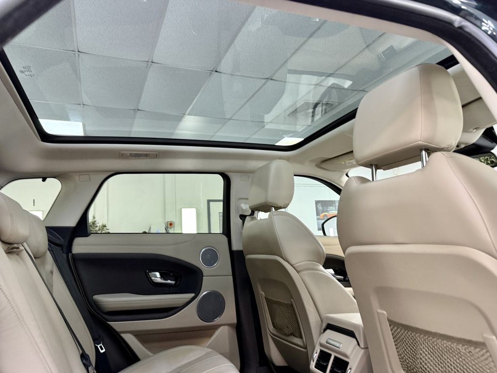 Used Land Rover Range Rover Evoque 2018 for sale - 76496779: Photo 25