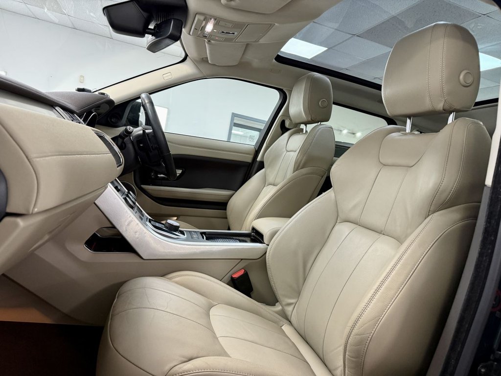 Used Land Rover Range Rover Evoque 2018 for sale - 76496779: Photo 29
