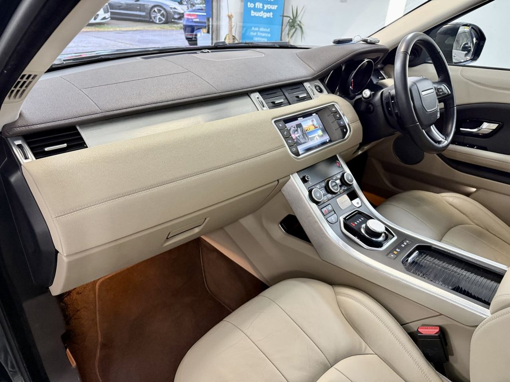 Used Land Rover Range Rover Evoque 2018 for sale - 76496779: Photo 30