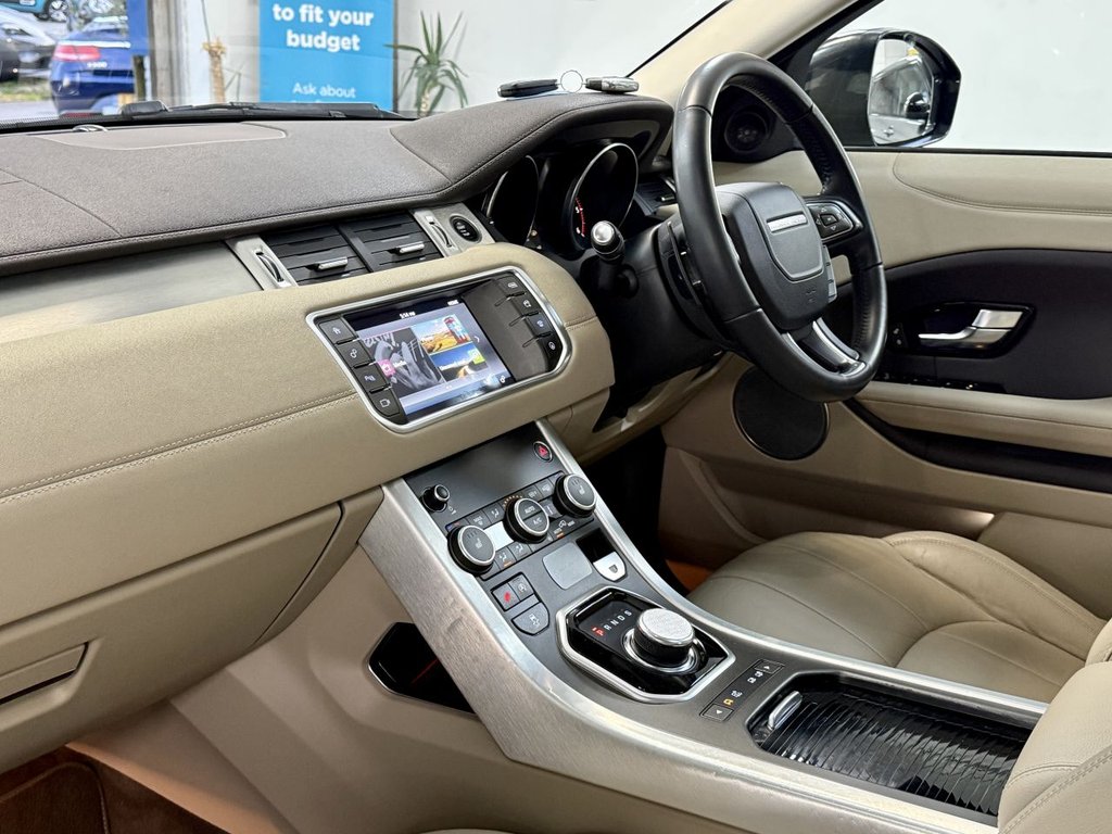 Used Land Rover Range Rover Evoque 2018 for sale - 76496779: Photo 31