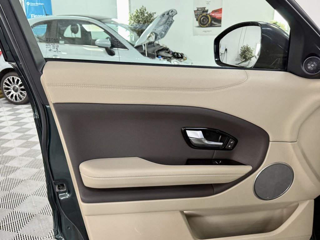 Used Land Rover Range Rover Evoque 2018 for sale - 76496779: Photo 32