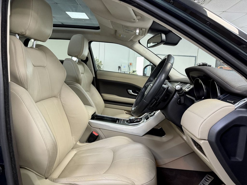 Used Land Rover Range Rover Evoque 2018 for sale - 76496779: Photo 33