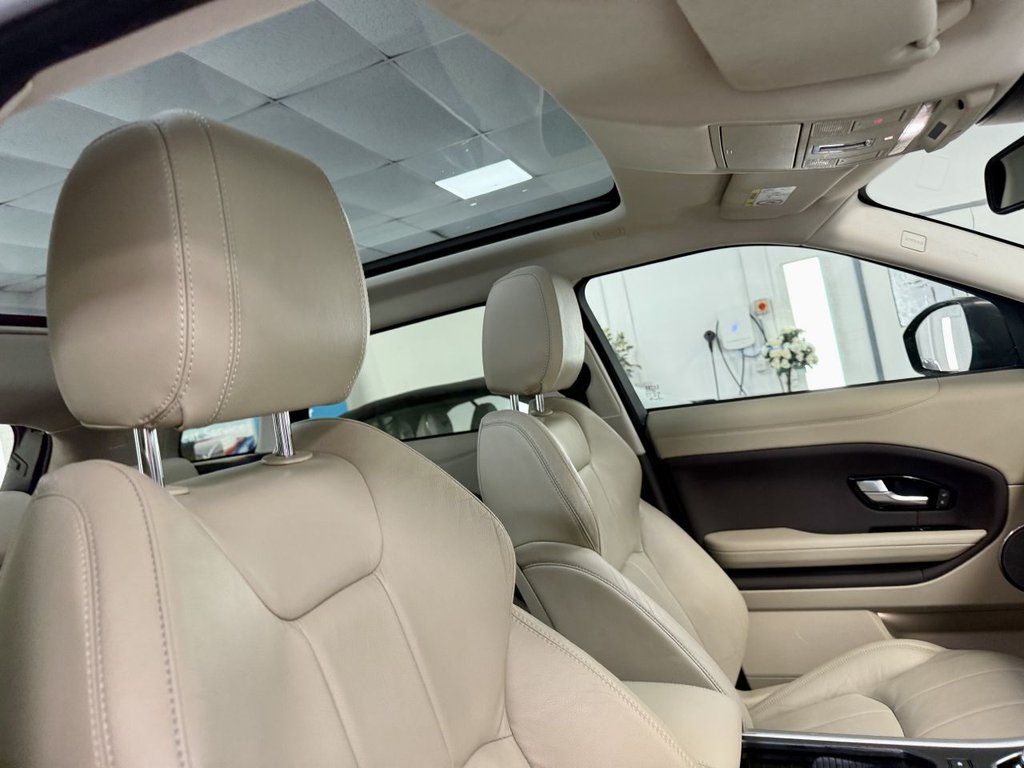 Used Land Rover Range Rover Evoque 2018 for sale - 76496779: Photo 34