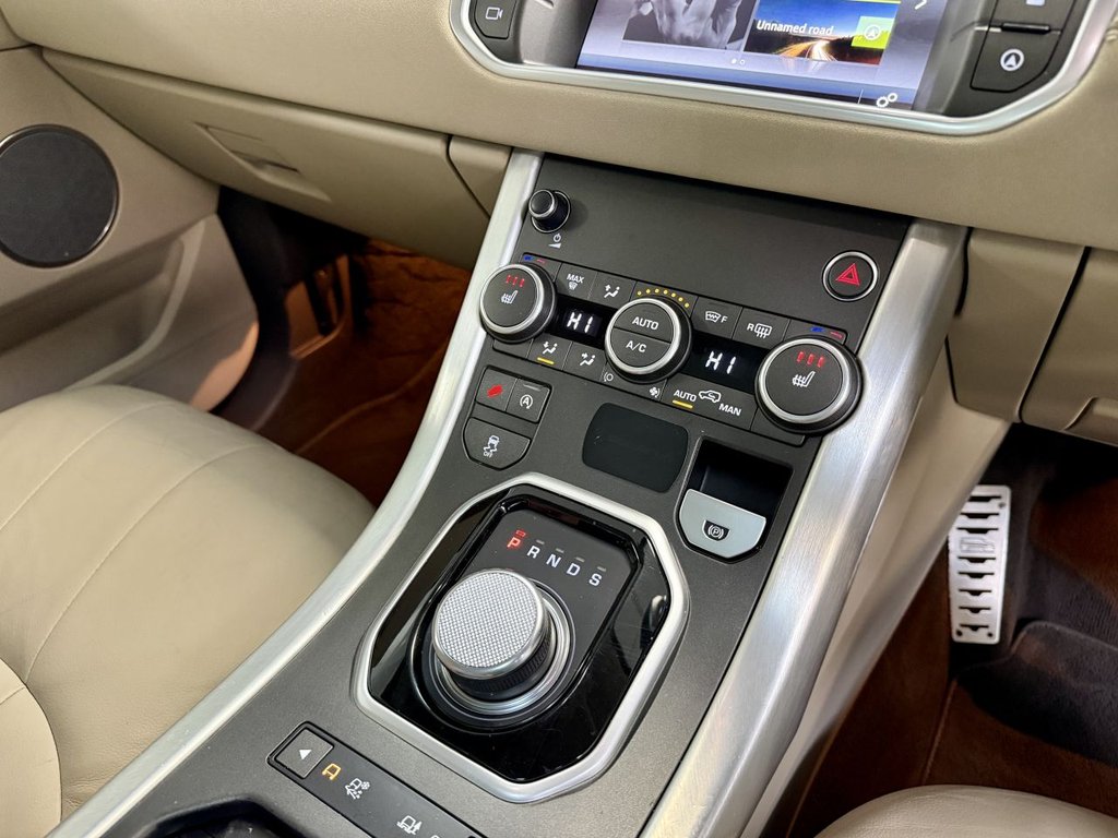 Used Land Rover Range Rover Evoque 2018 for sale - 76496779: Photo 37