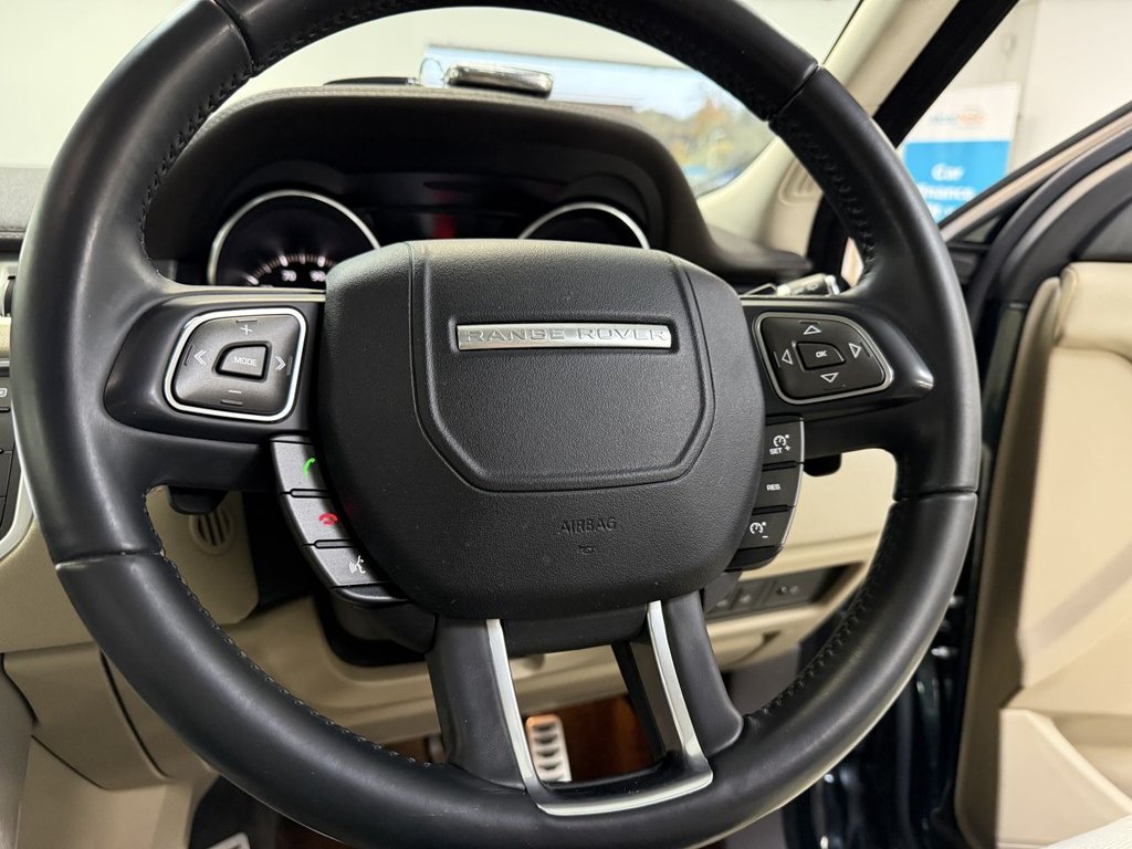 Used Land Rover Range Rover Evoque 2018 for sale - 76496779: Photo 39