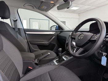 Used Skoda Octavia 2018 for sale - 78372636: Photo