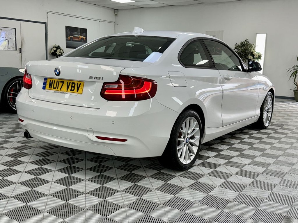 Used BMW 2 Series 2017 for sale - 77850362: Photo 10