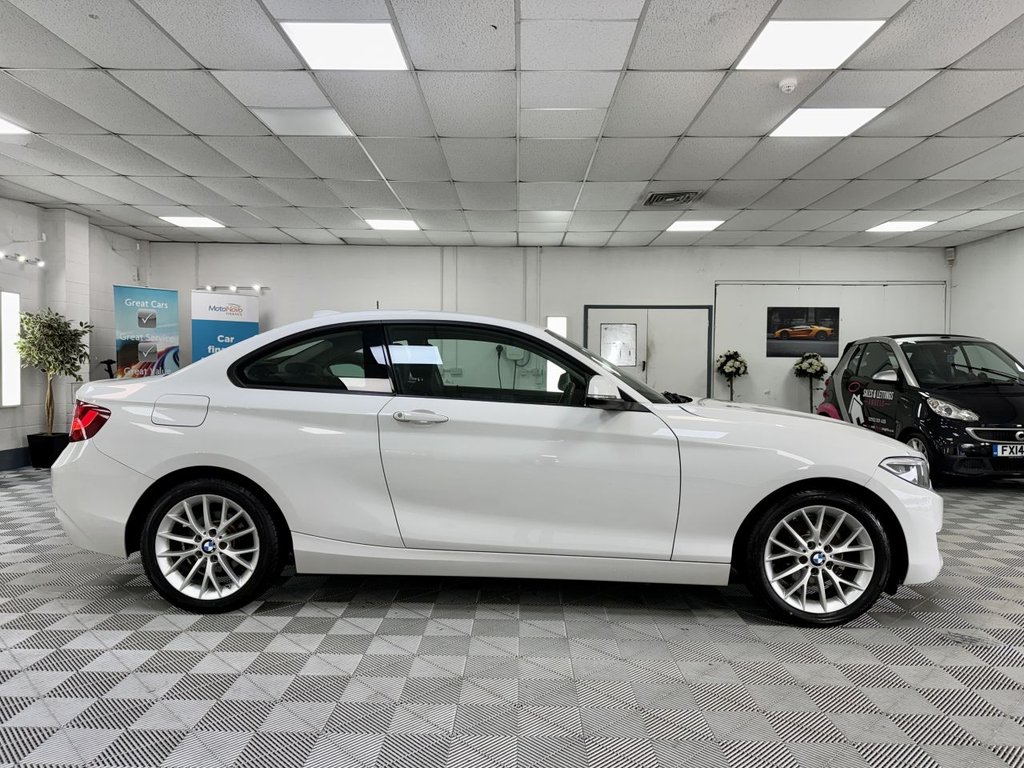 Used BMW 2 Series 2017 for sale - 77850362: Photo 11