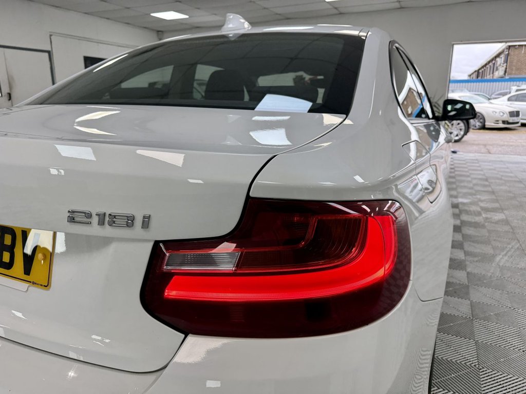 Used BMW 2 Series 2017 for sale - 77850362: Photo 17