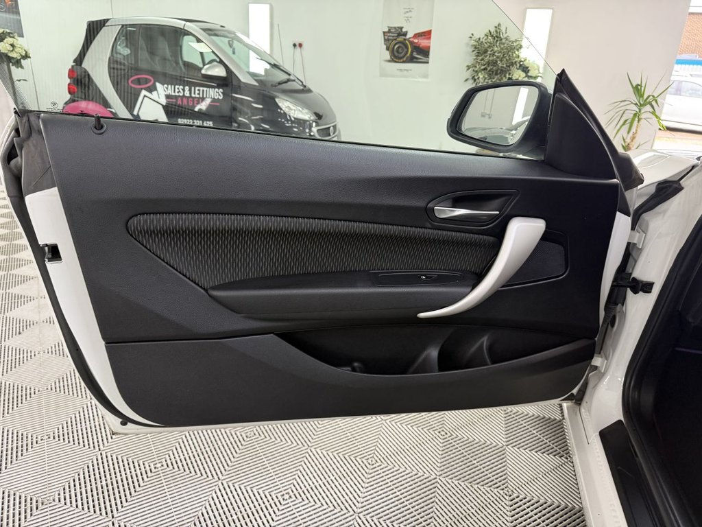 Used BMW 2 Series 2017 for sale - 77850362: Photo 25