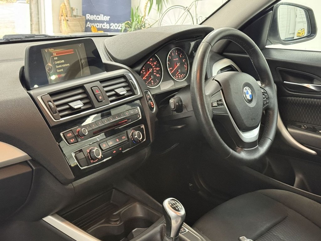 Used BMW 2 Series 2017 for sale - 77850362: Photo 26