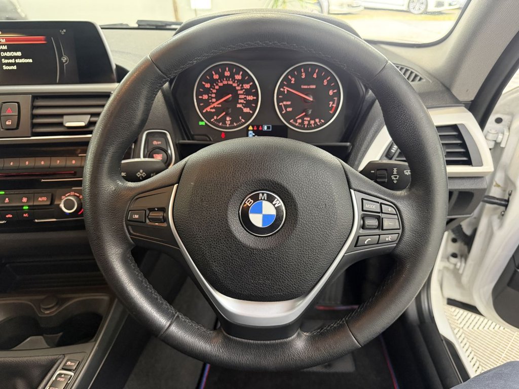 Used BMW 2 Series 2017 for sale - 77850362: Photo 3