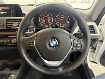 Used BMW 2 Series 2017 for sale - 77850362: Photo