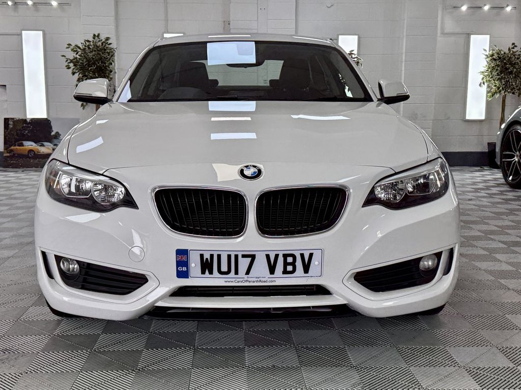 Used BMW 2 Series 2017 for sale - 77850362: Photo 5