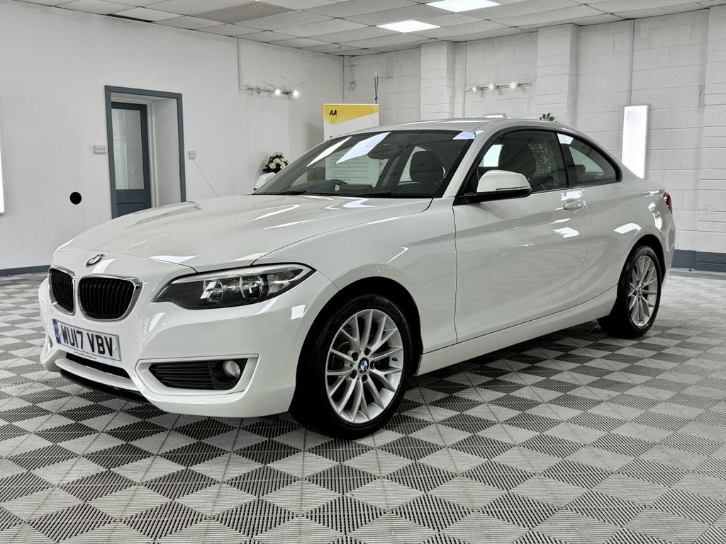 Used BMW 2 Series 2017 for sale - 77850362: Photo 6