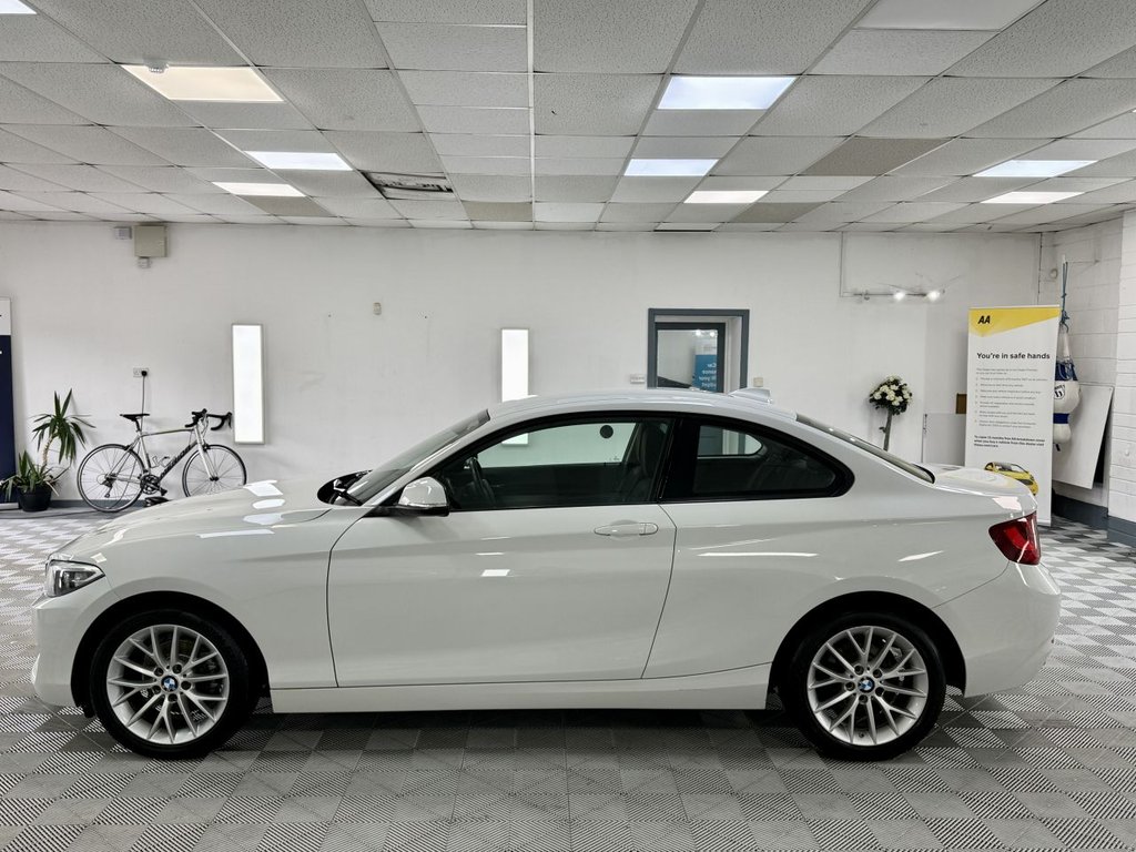 Used BMW 2 Series 2017 for sale - 77850362: Photo 7