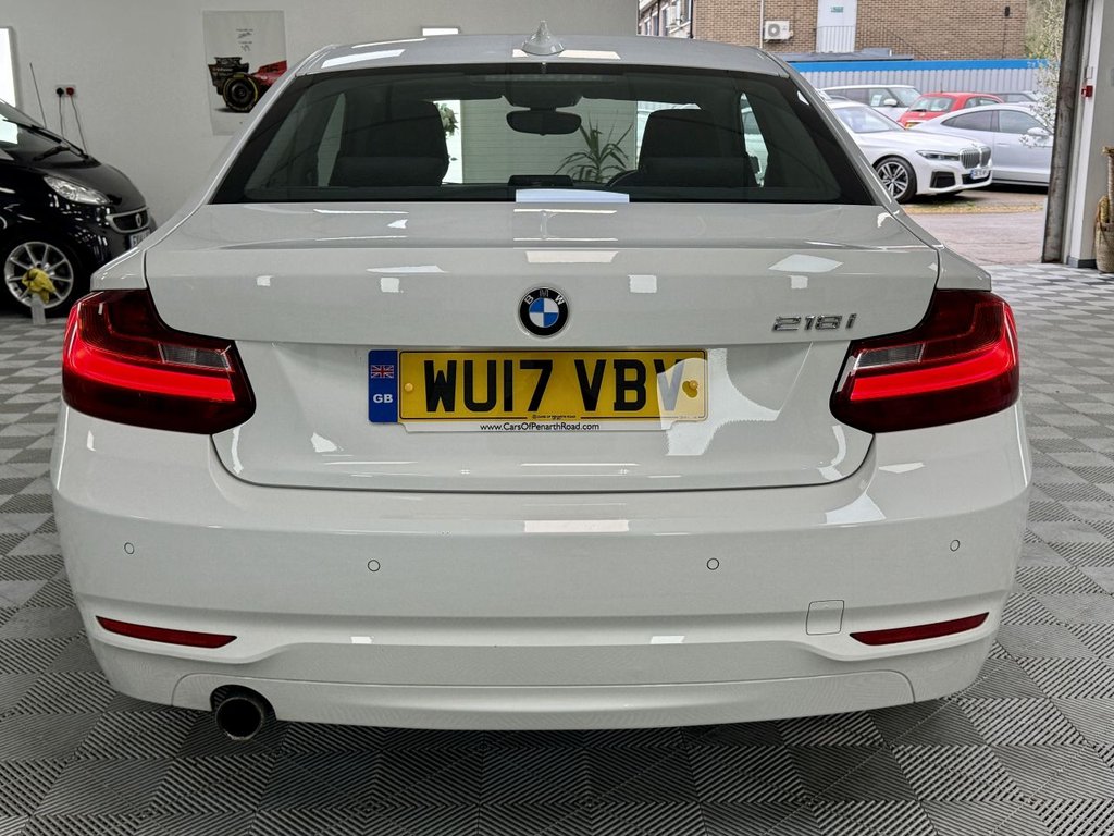 Used BMW 2 Series 2017 for sale - 77850362: Photo 9