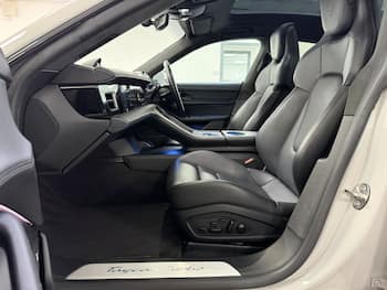 Used Porsche Taycan 2020 for sale - 79654888: Photo
