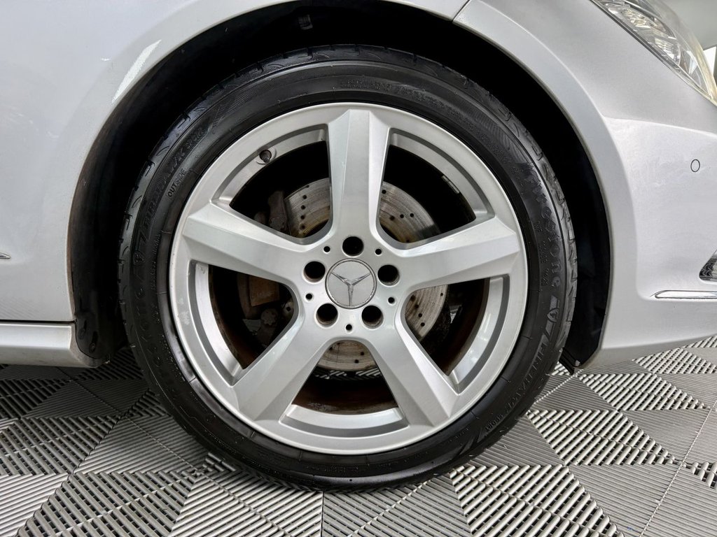 Used Mercedes-Benz CLS 2011 for sale - 77341764: Photo 12