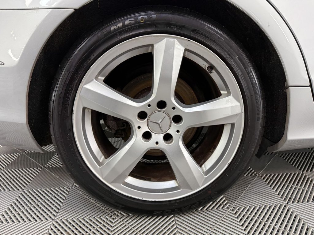 Used Mercedes-Benz CLS 2011 for sale - 77341764: Photo 14