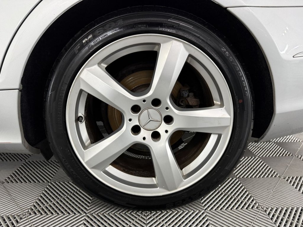 Used Mercedes-Benz CLS 2011 for sale - 77341764: Photo 15