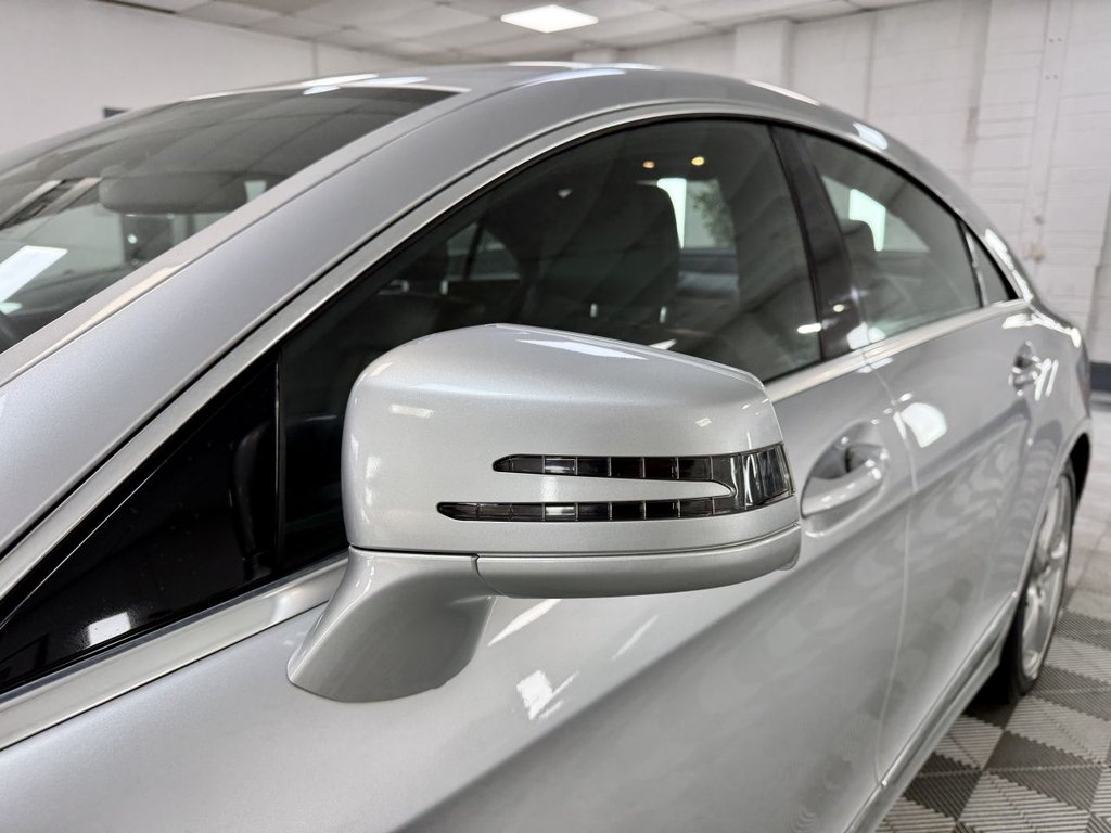 Used Mercedes-Benz CLS 2011 for sale - 77341764: Photo 18