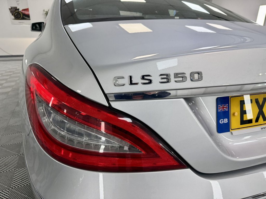 Used Mercedes-Benz CLS 2011 for sale - 77341764: Photo 19