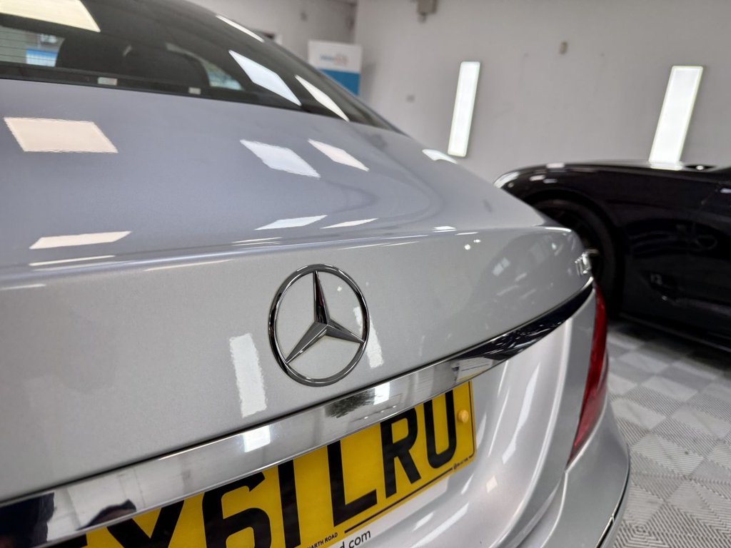 Used Mercedes-Benz CLS 2011 for sale - 77341764: Photo 20