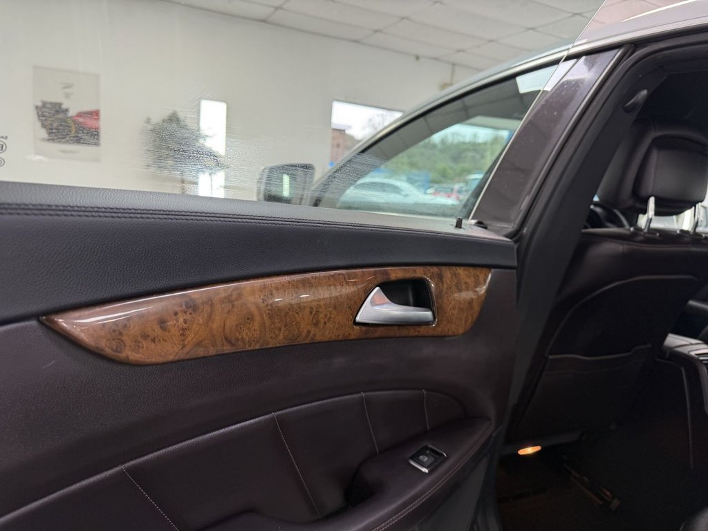 Used Mercedes-Benz CLS 2011 for sale - 77341764: Photo 23