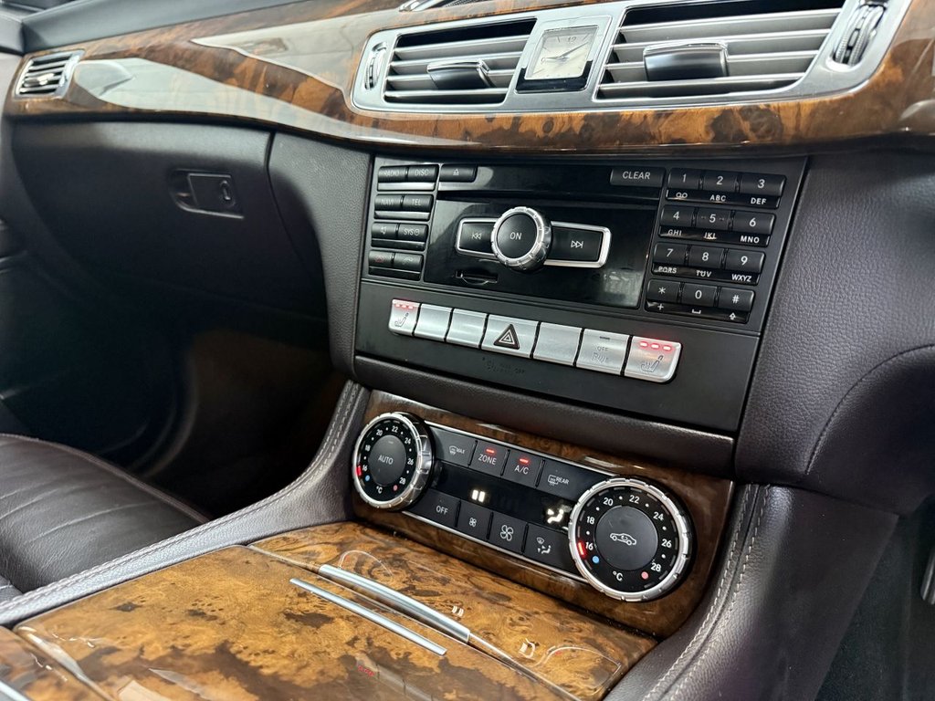 Used Mercedes-Benz CLS 2011 for sale - 77341764: Photo 34