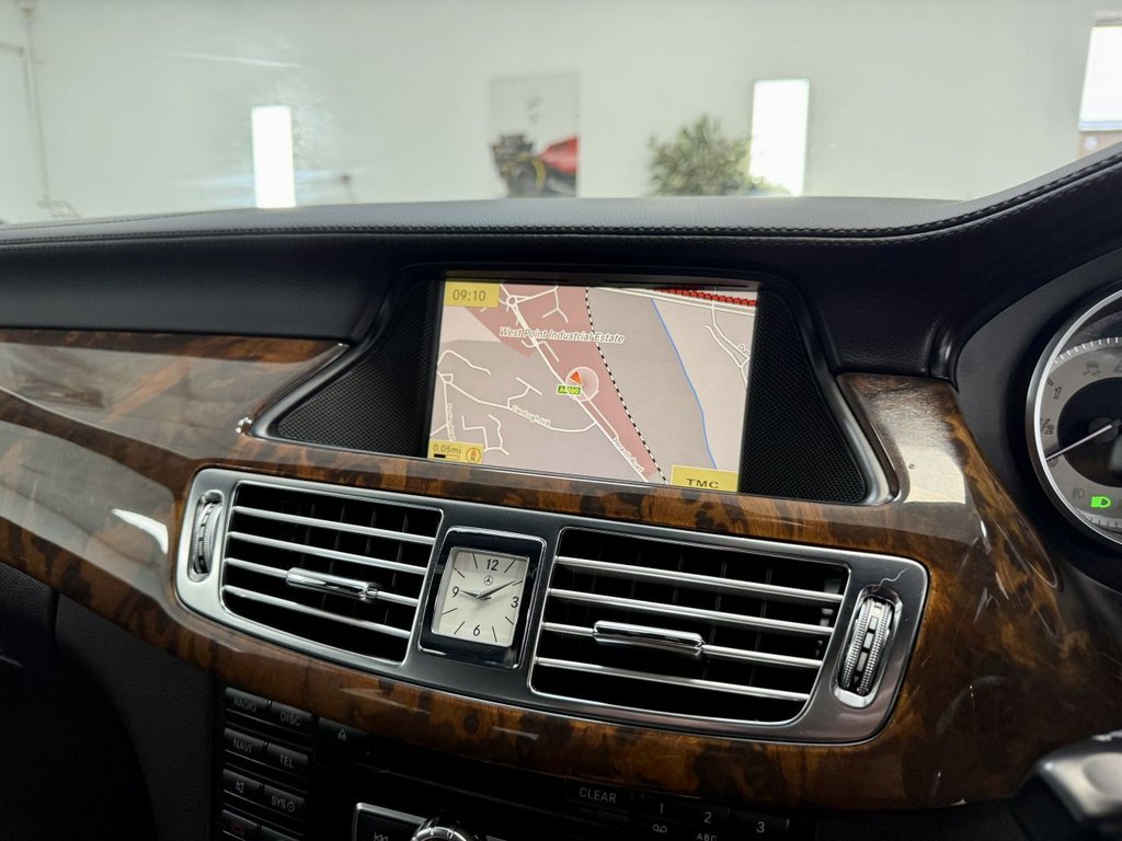 Used Mercedes-Benz CLS 2011 for sale - 77341764: Photo 35