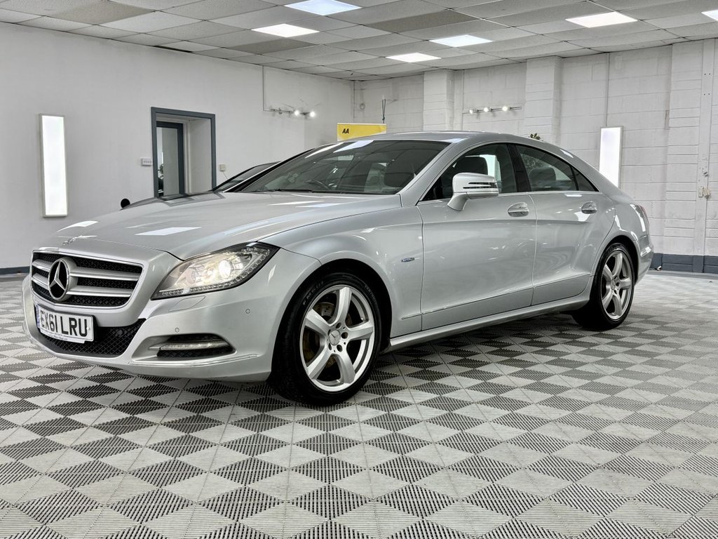 Used Mercedes-Benz CLS 2011 for sale - 77341764: Photo 6