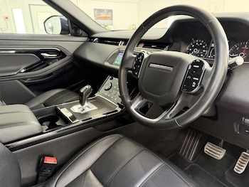Used Land Rover Range Rover Evoque 2019 for sale - 79481938: Photo