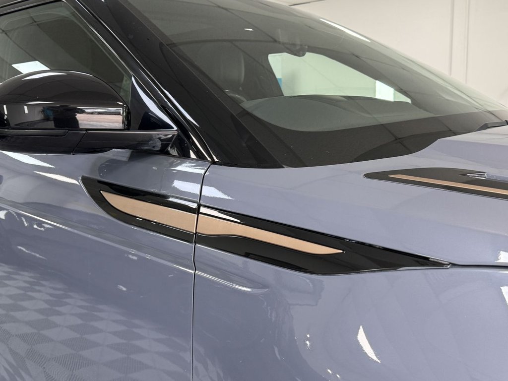 Used Land Rover Range Rover Evoque 2020 for sale - 77499001: Photo 11